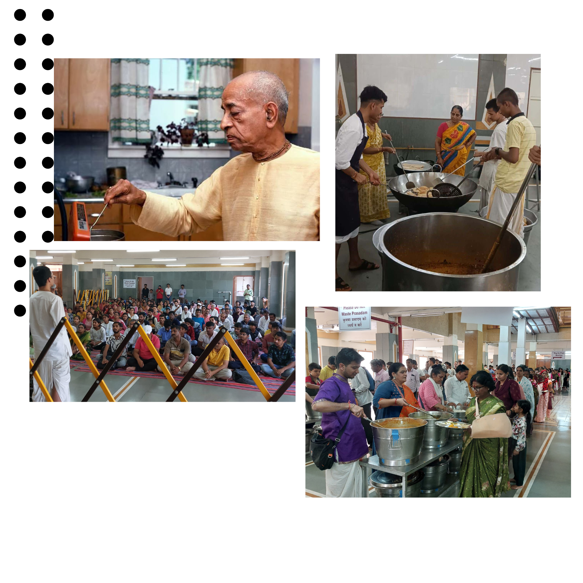 About Food for Life