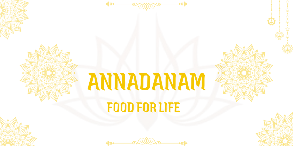 food for life