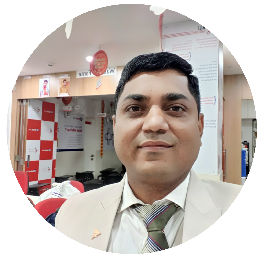 Rahul Mali