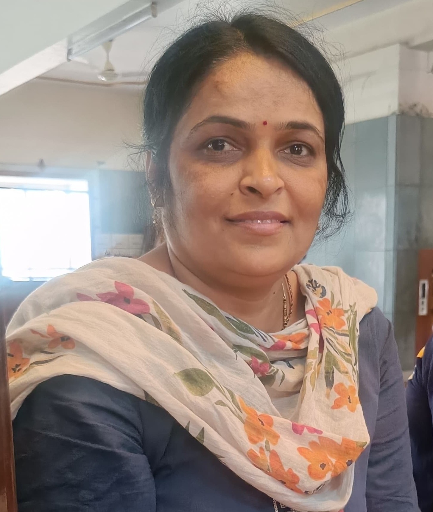 Sonali Kadam