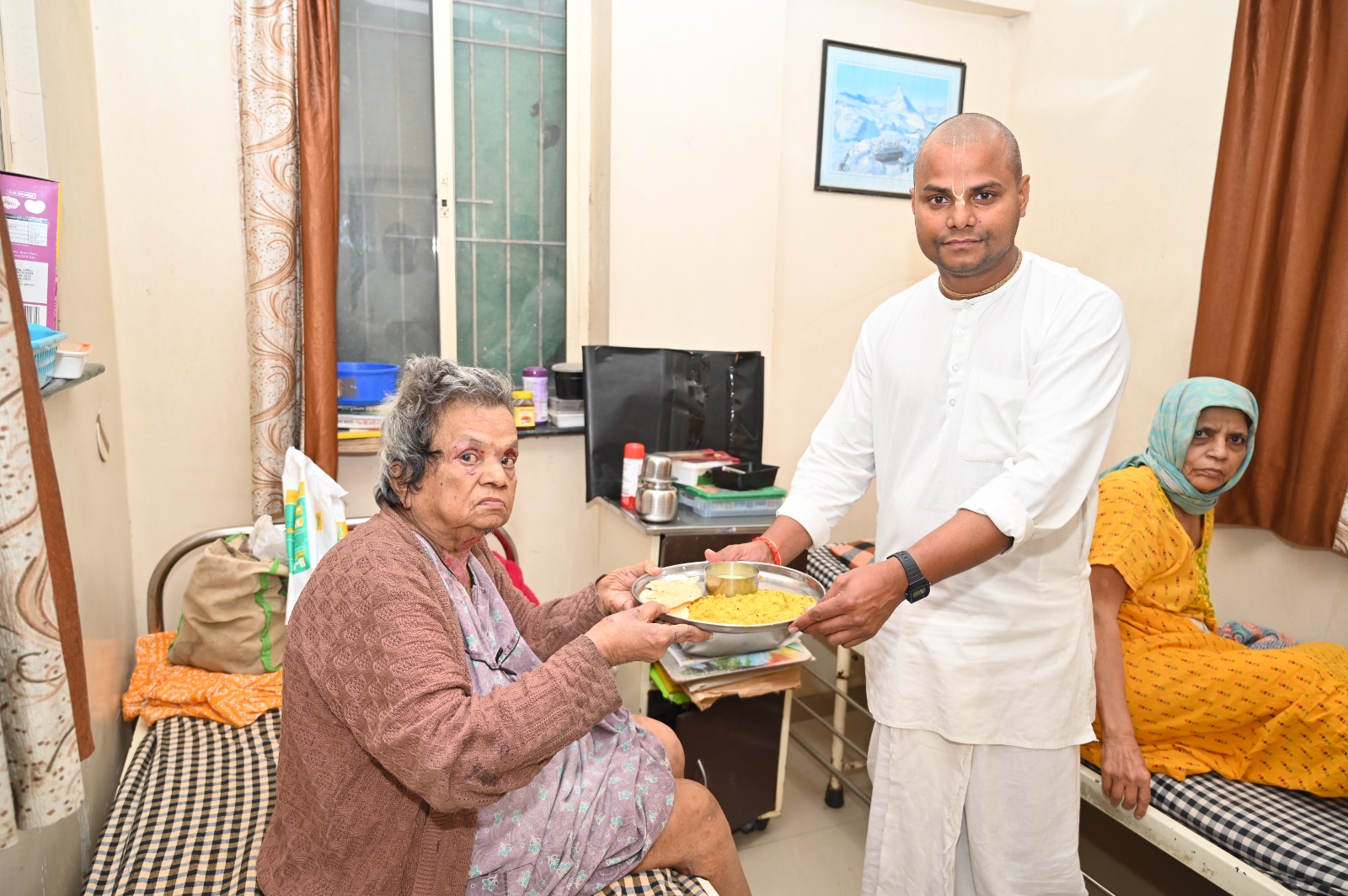 Old Age Home